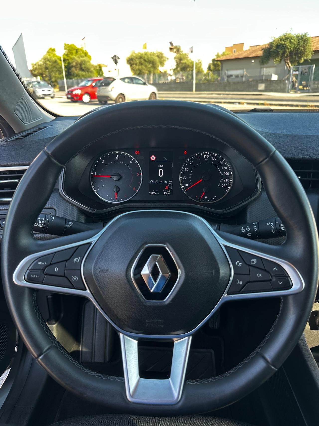 Renault Clio Blue dCi 100 CV 5 porte Evolution