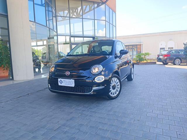 FIAT 500 1.2 EasyPower Lounge