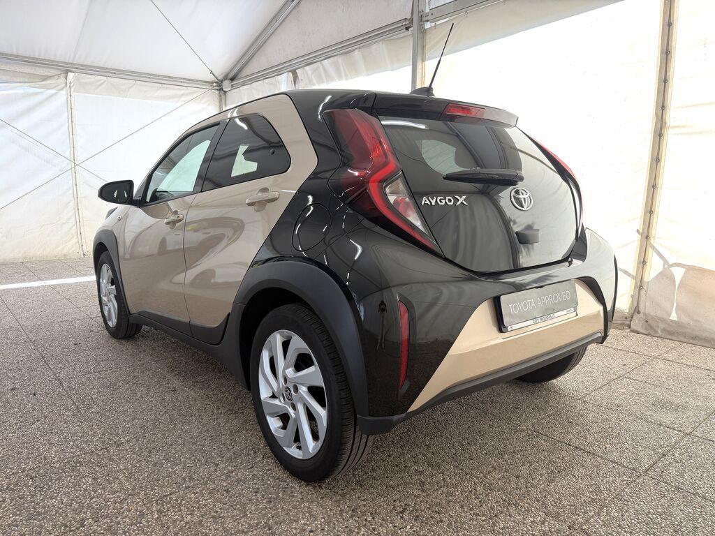 Toyota Aygo X 1.0 Trend S-CVT