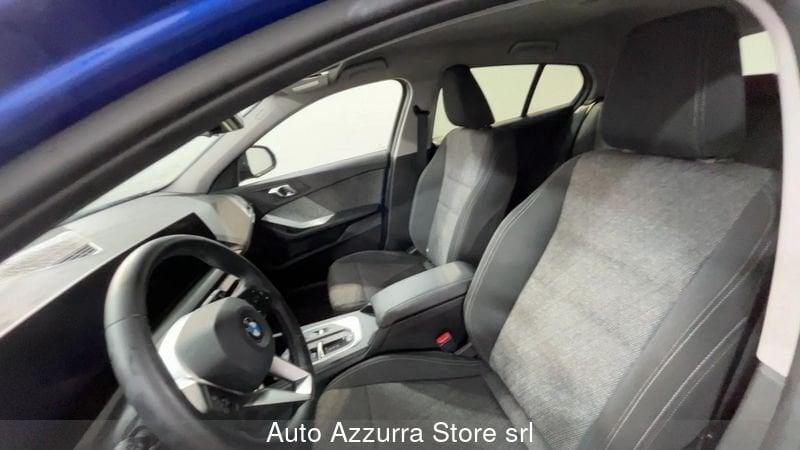 BMW Serie 1 118d MSport *COLORI VARI, PROMO AZZURRA*