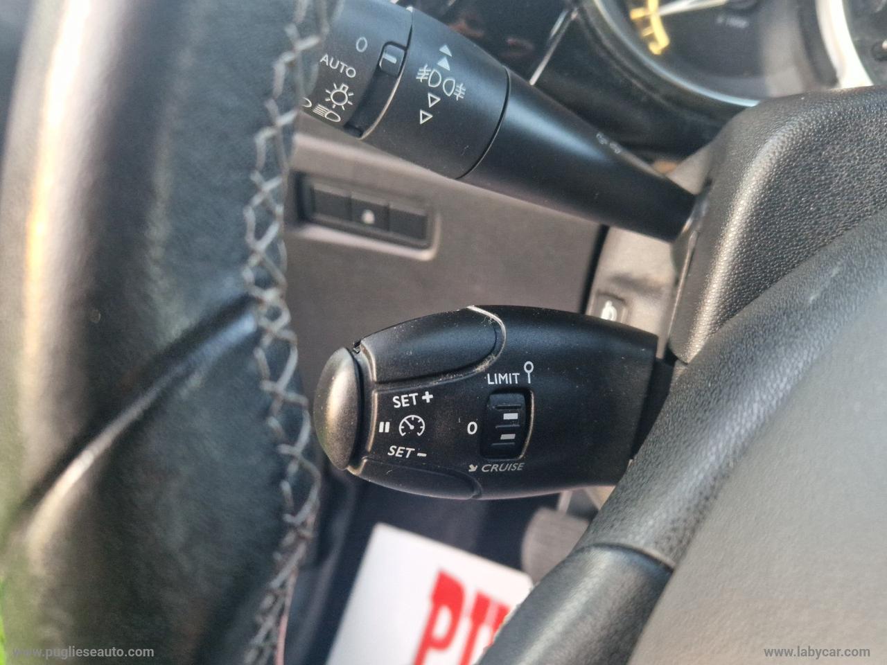 DS AUTOMOBILES DS 3 BlueHDi 75 Sport Chic