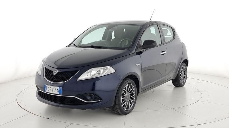 Lancia Ypsilon 1.3 Multijet 95 CV S&S Opening Edition