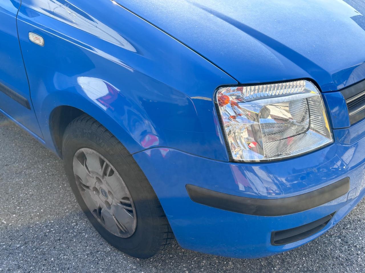 Fiat Panda 1.2 Dynamic