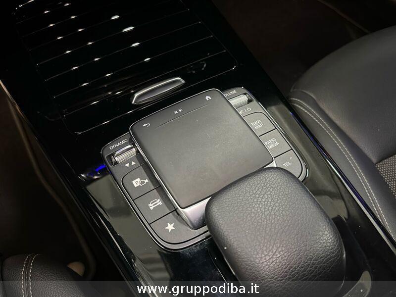 Mercedes-Benz CLA Sh.Brake - X118 2019 D Shooting Brake 180 d Sport auto