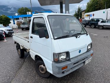 Piaggio Porter PIAGGIO PORTER CASSONATO