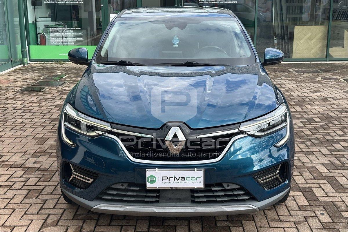 RENAULT Arkana Arkana Hybrid E-Tech 145 CV Intens