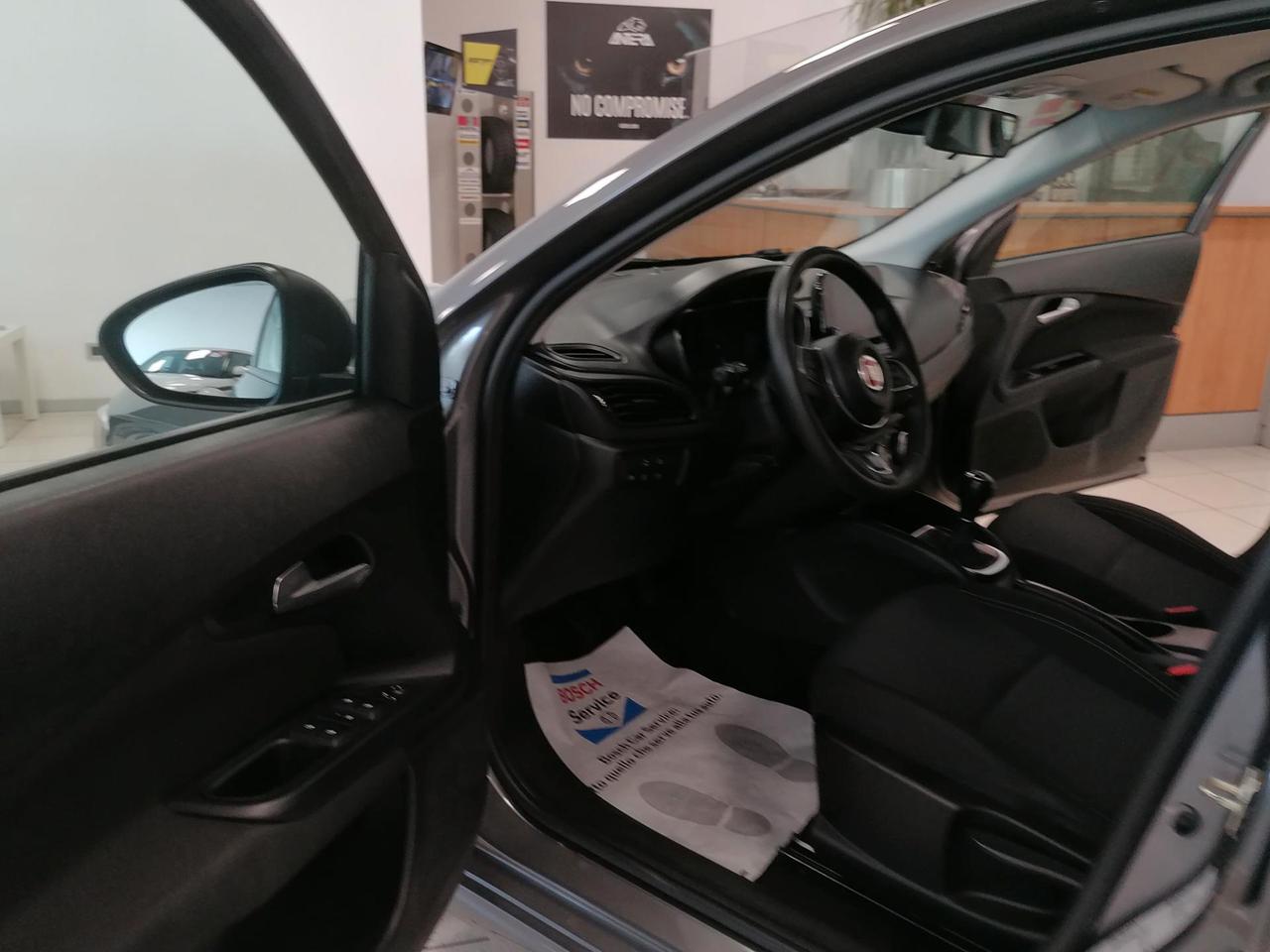 Fiat Tipo 5 Porte Tipo 5p 1.0 100cv