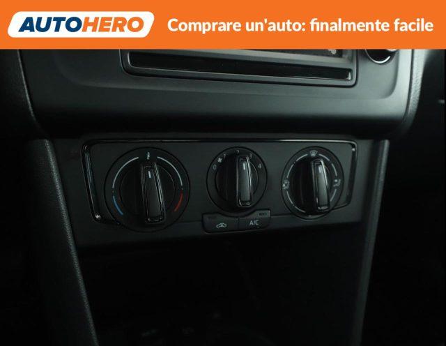 VOLKSWAGEN Polo 1.0 MPI 3p. Trendline