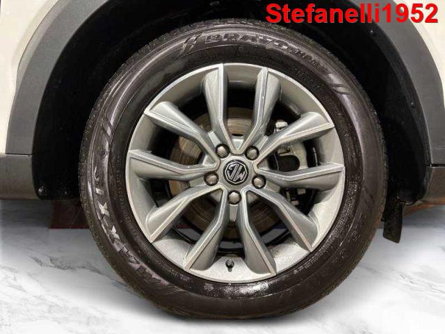 MG HS I - 1.5 t Comfort auto