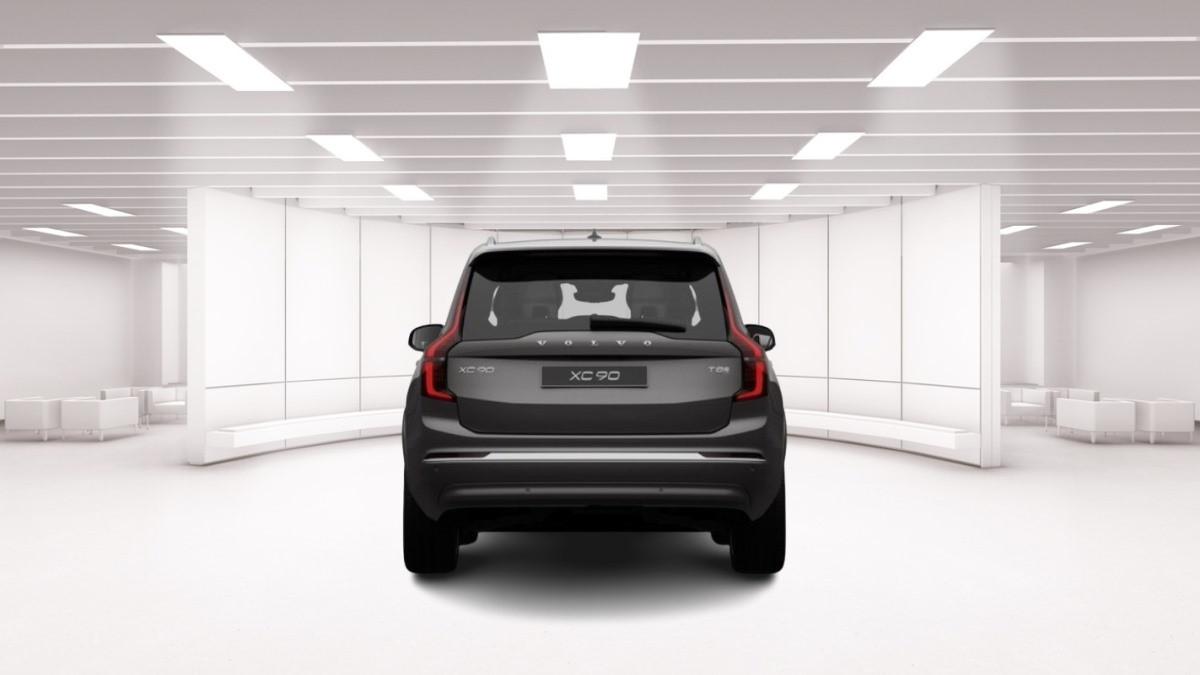 VOLVO Xc90 T8 Plug-In Hybrid Awd Aut. 7 Posti Plus Bright