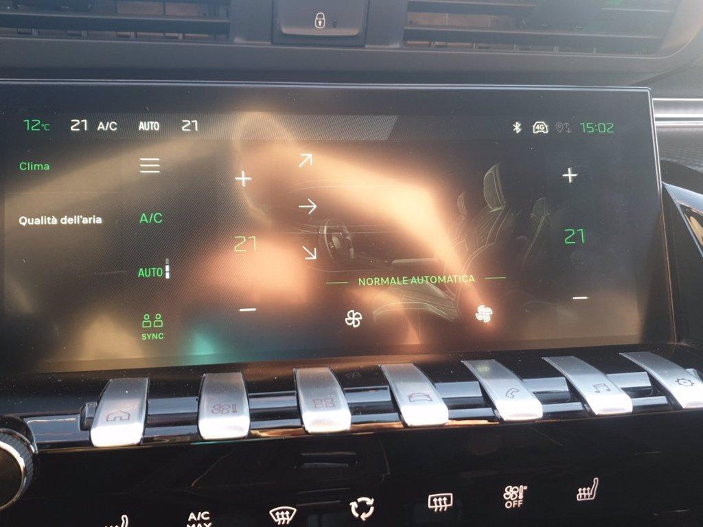 PEUGEOT 508 sw 1.5 bluehdi gt s&s 130cv eat8 del 2024