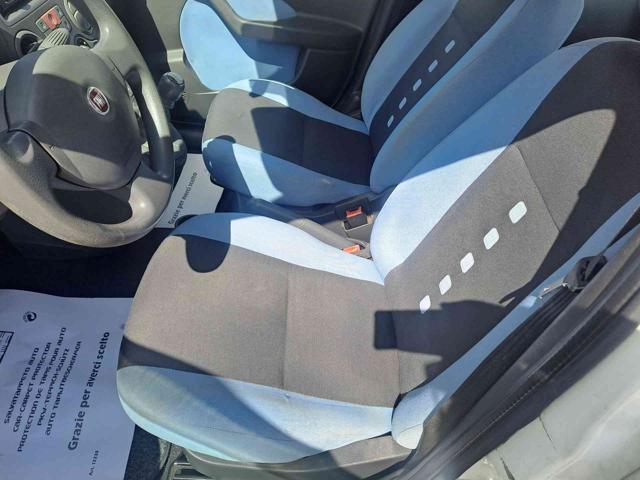 FIAT Panda 1.3 MJT 16V 4x4 Climbing ELD