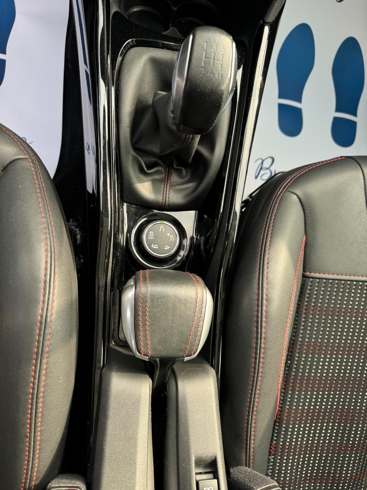 Peugeot 2008 1.2 PureTech Turbo 110 GT Line