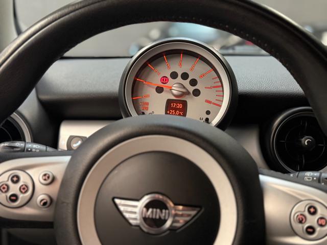 MINI Clubman Mini 1.6 16V Cooper Clubman