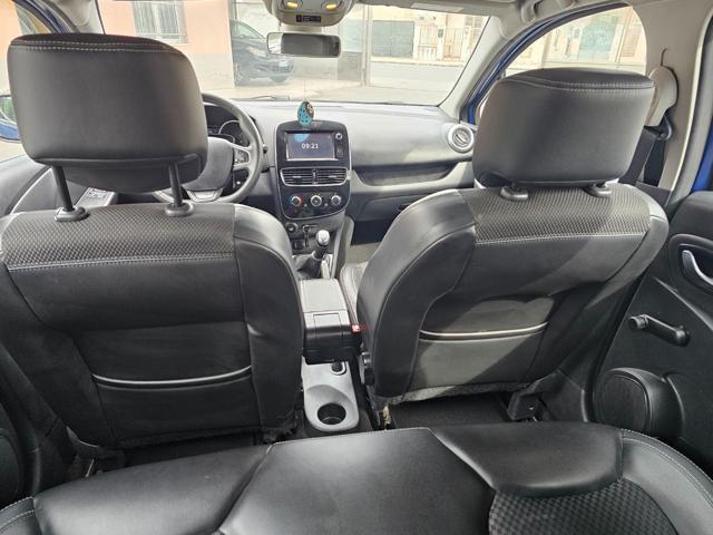 RENAULT Clio dCi 8V 75 CV 5 porte Duel