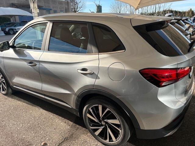 Mg ZS 1.5 Hybrid+ Luxury