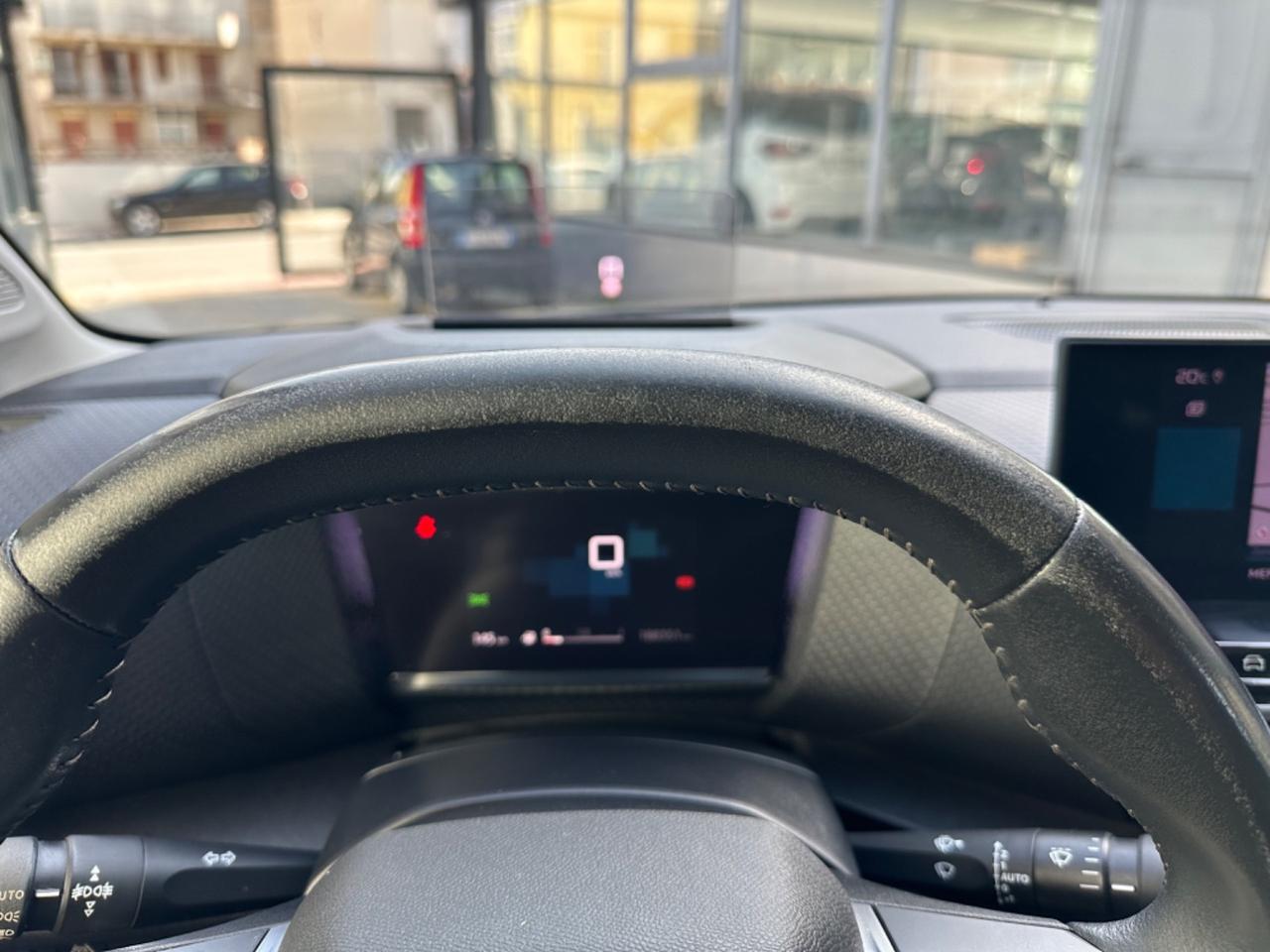 Citroen C4 BlueHDi 110 S&S Shine 2022