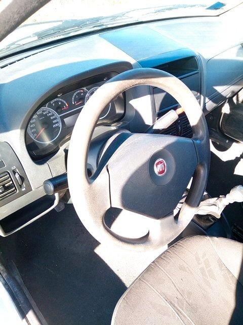 Fiat Strada 1.3 MJT 95CV Pick-up Working