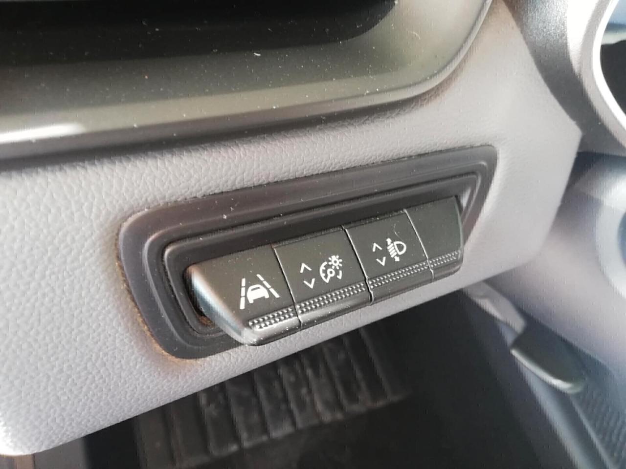 Renault Clio Berlina