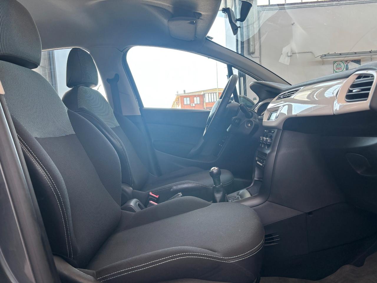 Citroen C3 PureTech 82 Feel Edition