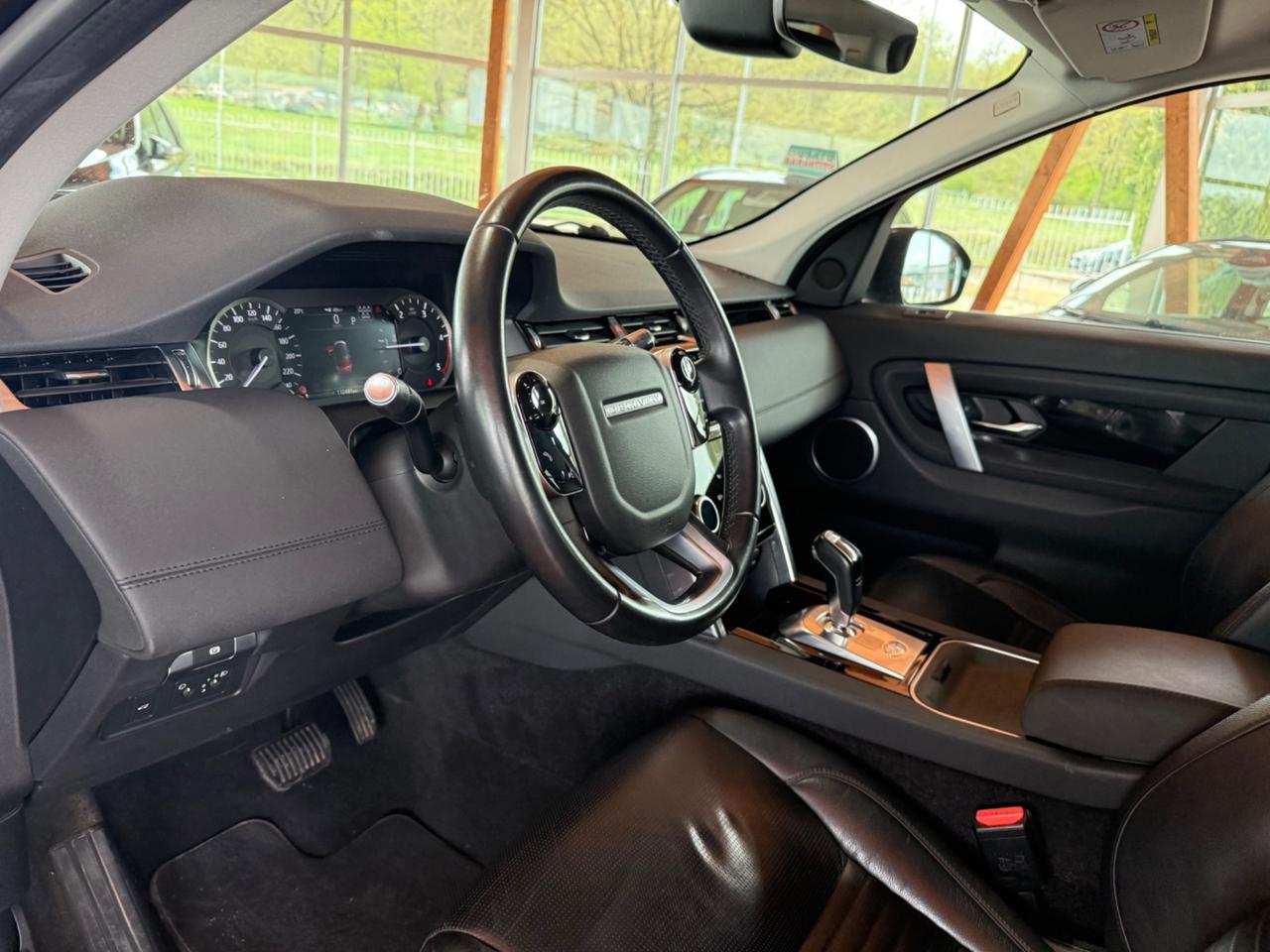 Land Rover Discovery Sport 2.0 Diesel - 7 Posti - Automatico