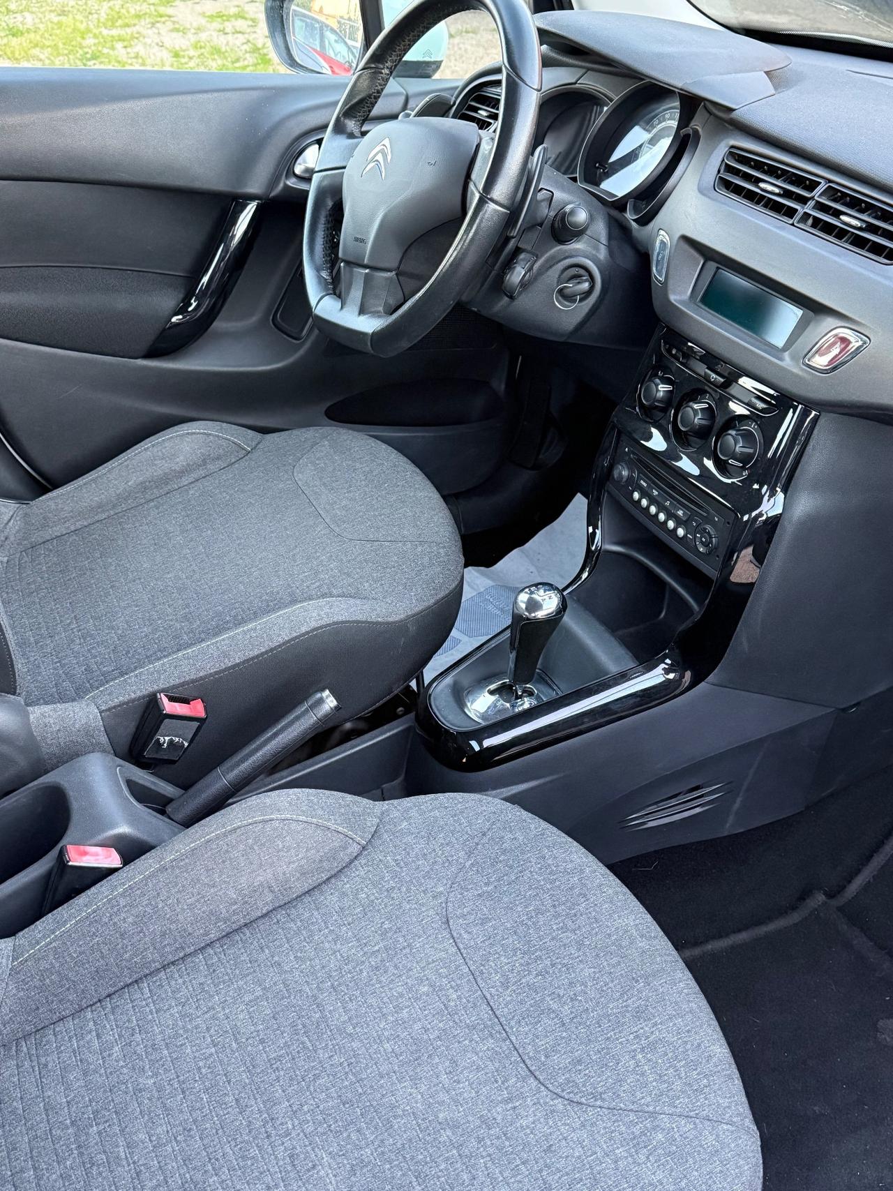 Citroen C3 PureTech 82 Exclusive