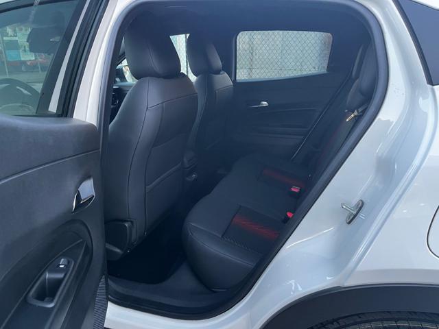 ALFA ROMEO Junior 1.2 145 CV Hybrid eDCT6 Speciale