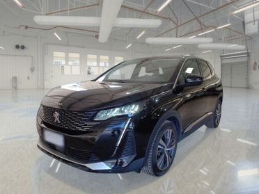 PEUGEOT 3008 HYBRID 225 E-EAT8 ALLURE PACK AUTO SUV