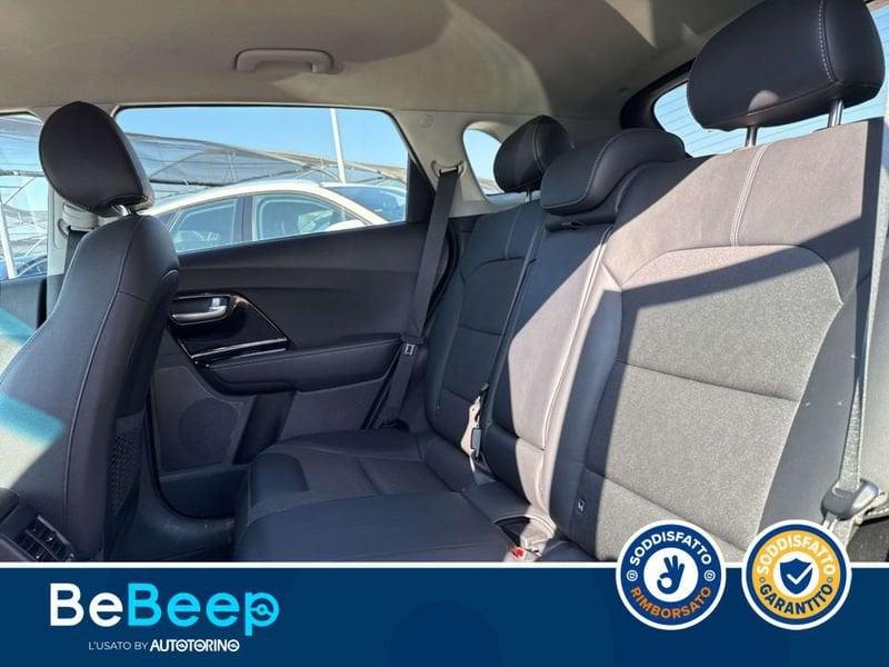 KIA Niro 1.6 GDI HEV STYLE DCT