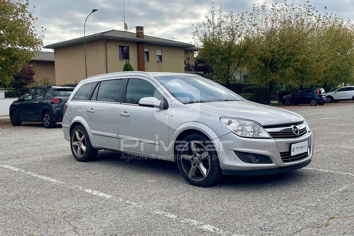OPEL Astra 1.9 CDTI 120CV Station Wagon Cosmo