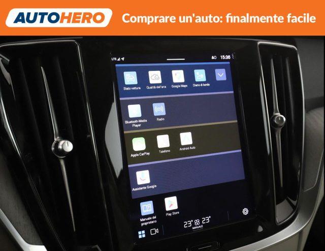 VOLVO V60 B3 automatico Plus Dark