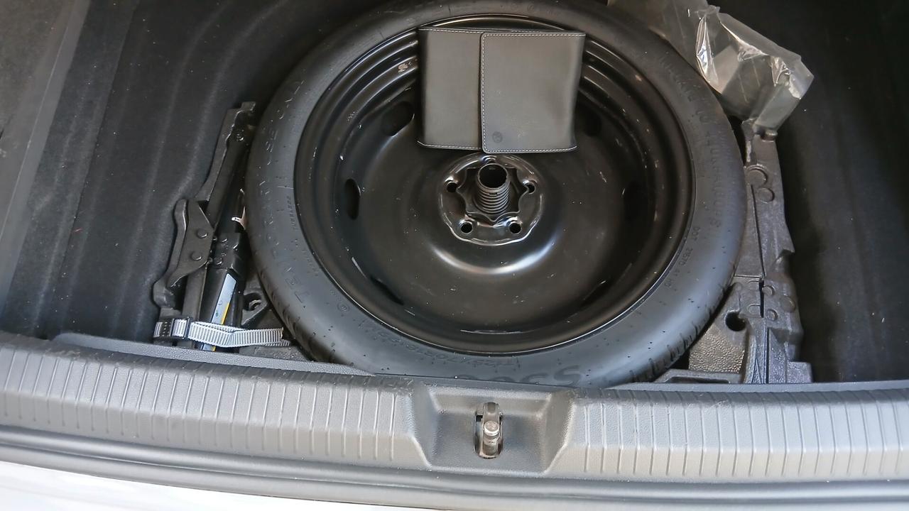 Volkswagen Golf 2.0 TDI SCR Style