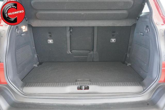 CITROEN C3 Aircross PureTech 110 S&S Shine Pack