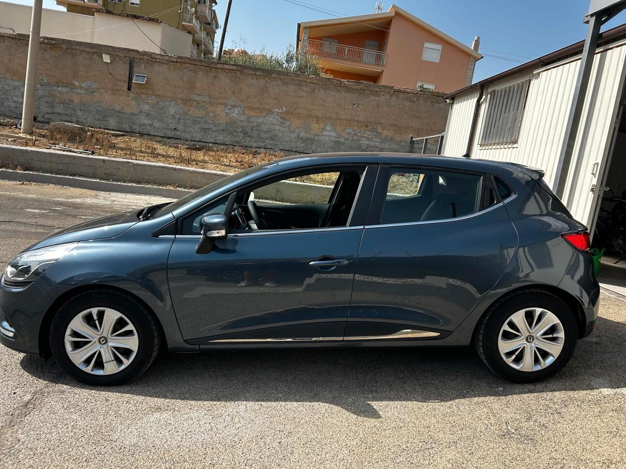 Renault Clio dCi 8V 75CV Start&Stop 5 porte Energy Life