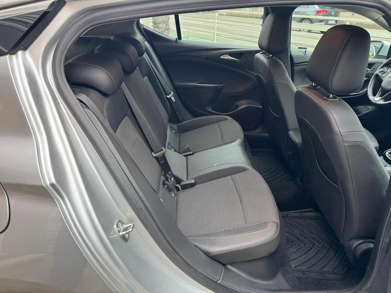 OPEL ASTRA 1.4 Turbo 110cv EcoM INNOVATION METANO