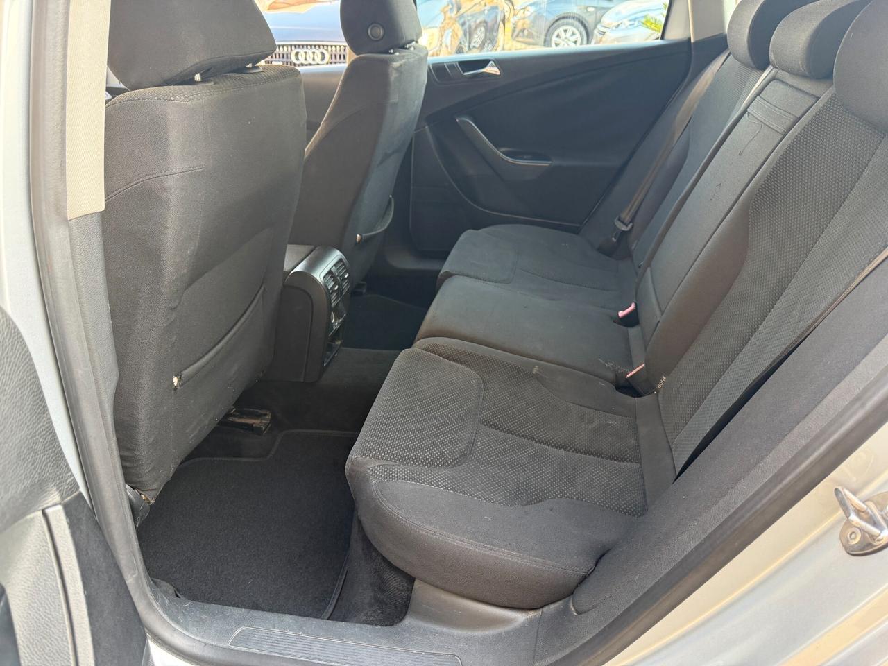 Volkswagen Passat 1.9 TDI/105CV Trendline