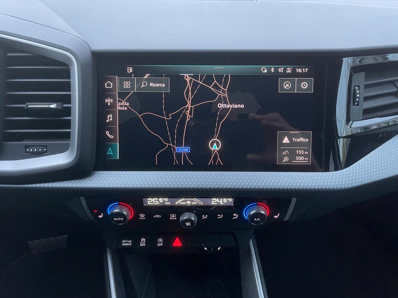 Audi A1 citycarver 30 TFSI S tronic Admired