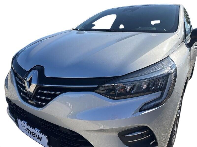 Renault Clio Clio TCe 90 CV 5 porte Techno
