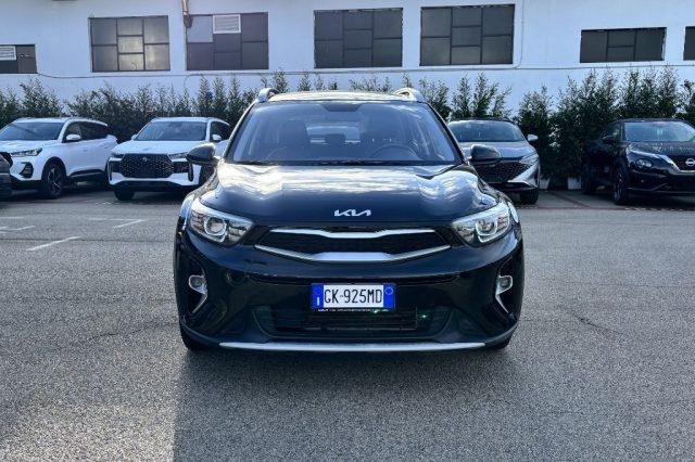 KIA Stonic 1.2 DPI ECO GPL Urban