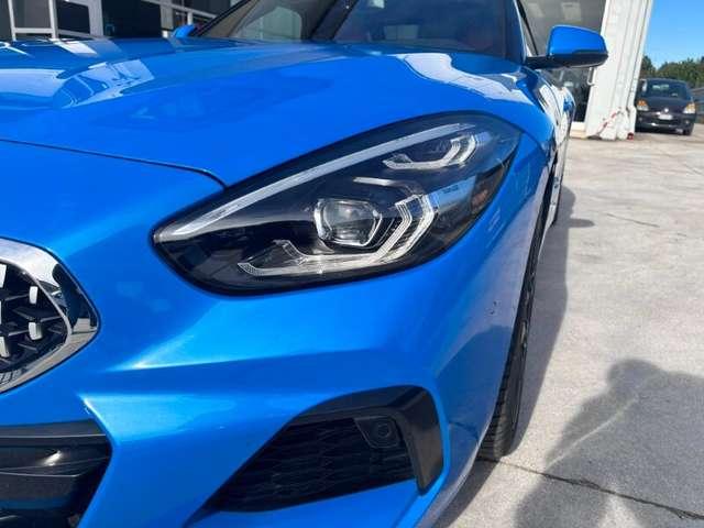 BMW Z4 Z4 sDrive20i Msport