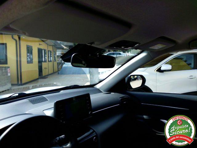 TOYOTA Yaris Cross 1.5 Hybrid 5p. E-CVT Active