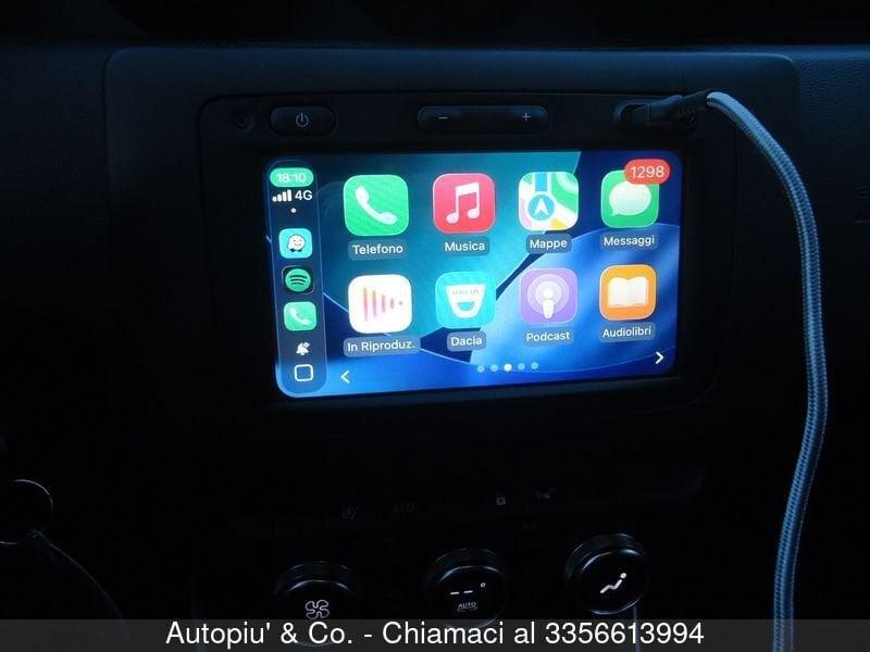 Dacia Duster Duster 1.5 Blue dCi 115 CV 4x2 Prestige