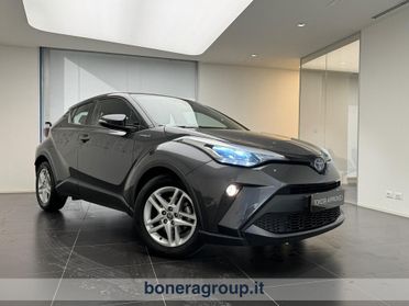 Toyota C-HR 1.8 Hybrid Active E-CVT