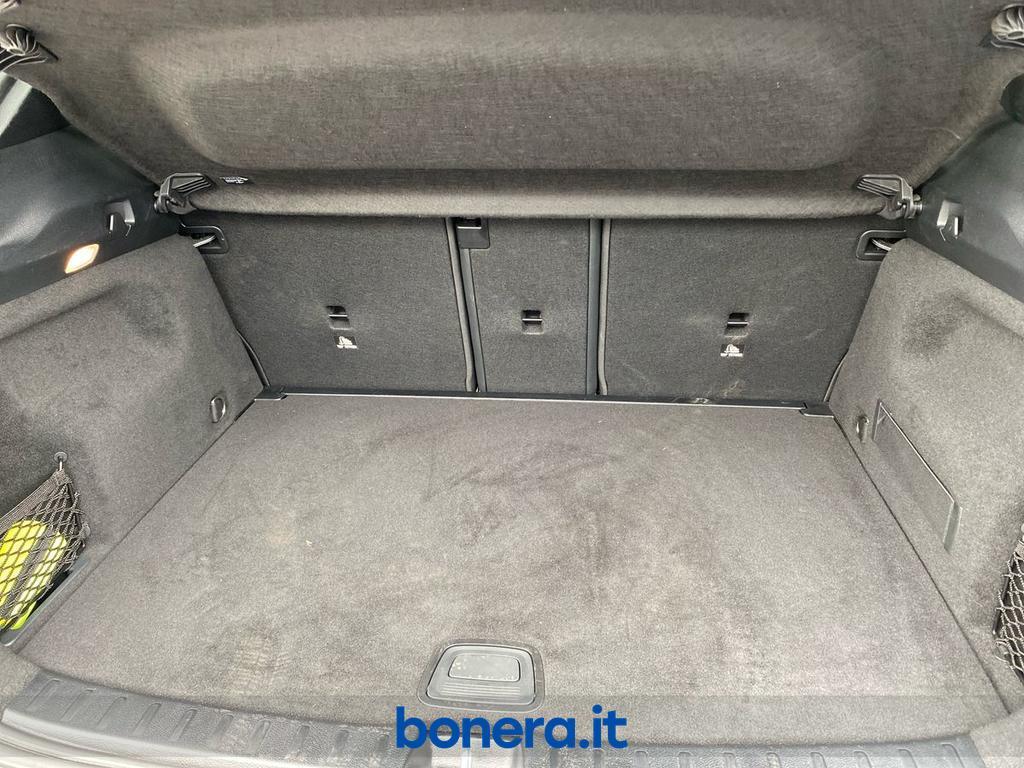 Mercedes GLA 200 200 D Sport Plus 8G-DCT