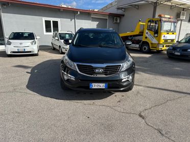 Sportage ENTRA E LEGGI ANNUNCIO