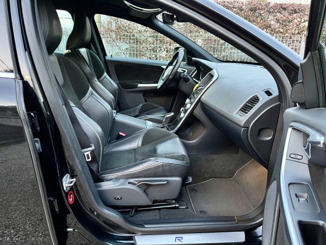 VOLVO XC60 D3 Geartronic R-design