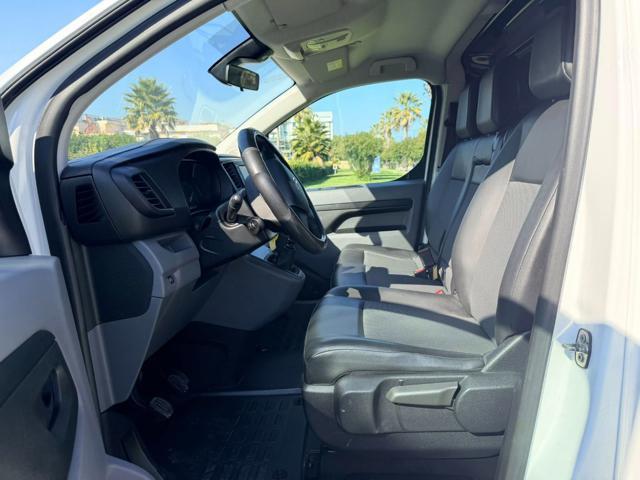 CITROEN Jumpy 2.0 BlueHDi 122 S&S PL-SL-TN Furgone XL Comfort