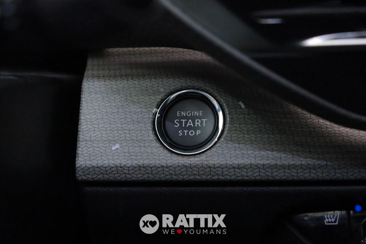 Citroen C5 X 1.6 hybrid phev 225CV Shine Pack e-eat8 + tetto apribile