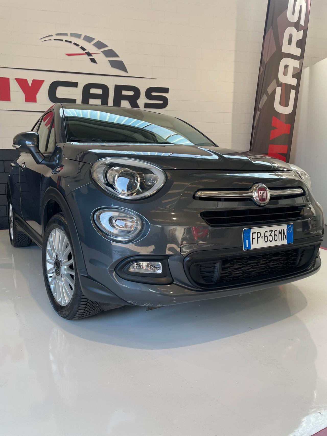 Fiat 500X 1.3 MultiJet 95 CV Business