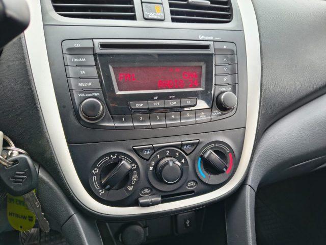 SUZUKI Celerio 1.0 Style